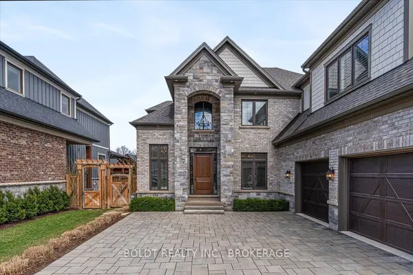 1107 Balfour ST, Pelham, ON L0S 1C0