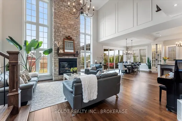 1107 Balfour ST, Pelham, ON L0S 1C0