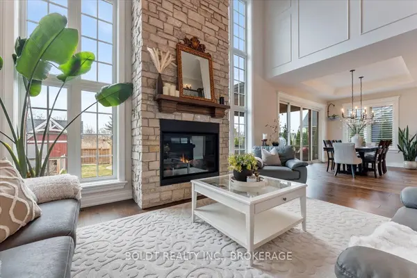 1107 Balfour ST, Pelham, ON L0S 1C0