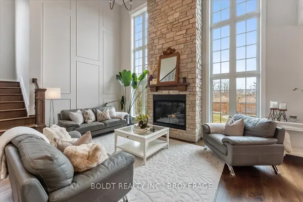 1107 Balfour ST, Pelham, ON L0S 1C0