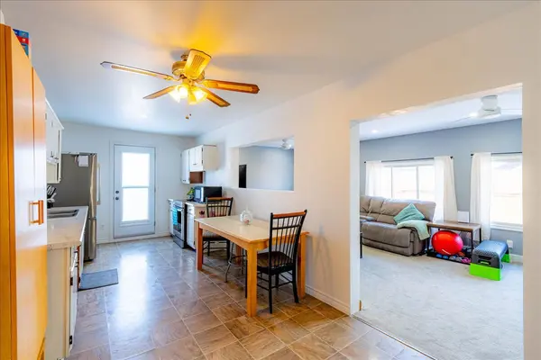 44 Stover ST N, Norwich, ON N0J 1P0