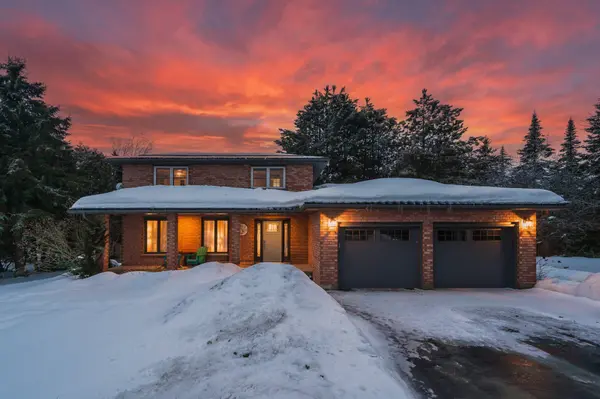 4 Sargent BLVD, Centre Wellington, ON N0B 1J0