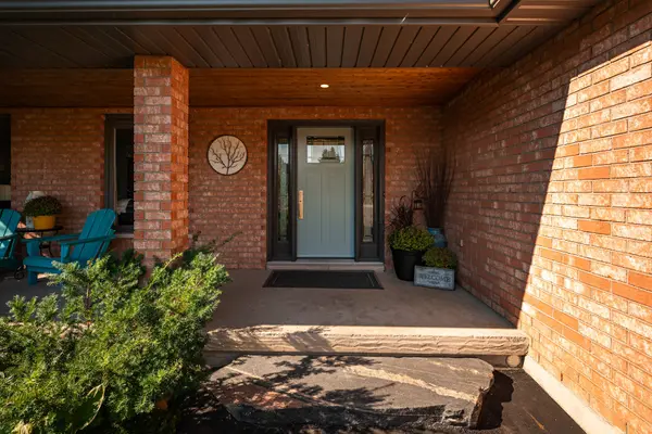 4 Sargent BLVD, Centre Wellington, ON N0B 1J0