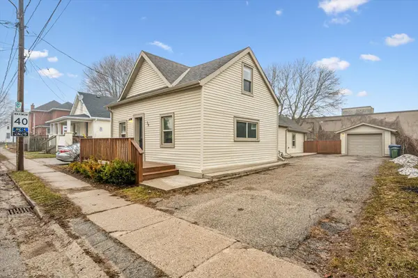 16 Hooper ST, Guelph, ON N1E 5W5