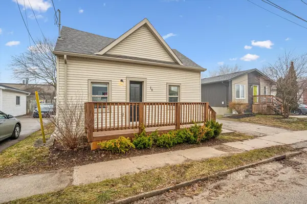 16 Hooper ST, Guelph, ON N1E 5W5