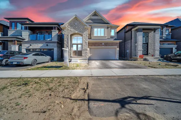 116 Hitchman ST, Brant, ON N3L 0M2