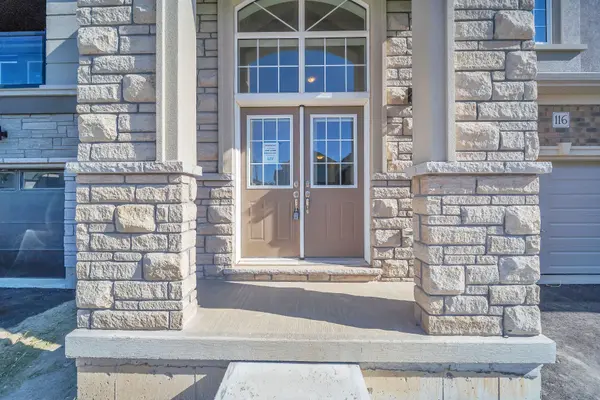 116 Hitchman ST, Brant, ON N3L 0M2