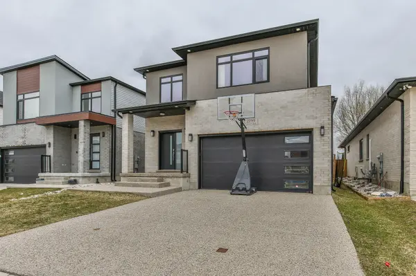 2199 Tokala TRL, London North, ON N6G 0Z7