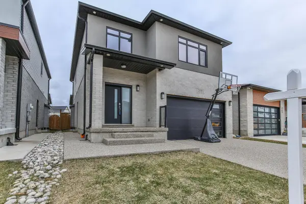 2199 Tokala TRL, London North, ON N6G 0Z7