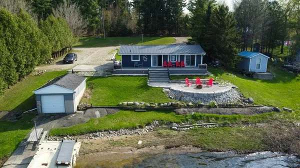 137 Road 100 N/A, Mapleton, ON N0G 1P0