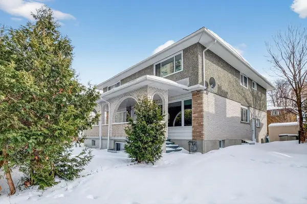 2666 Regina ST, Britannia - Lincoln Heights And Area, ON K2B 6X8