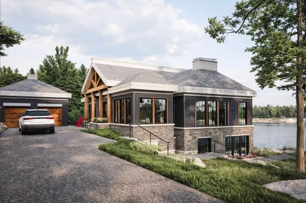 1327-1329 WOODLAND DR, Gravenhurst, ON P1P 1R2