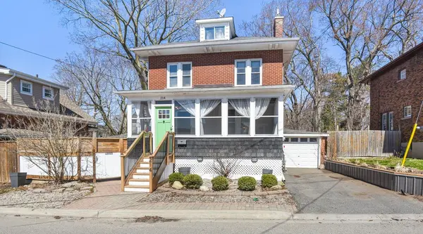 214 James ST E, Brockville, ON K6V 1L8