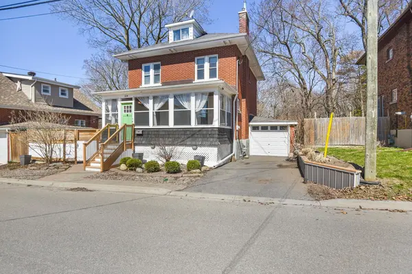 214 James ST E, Brockville, ON K6V 1L8