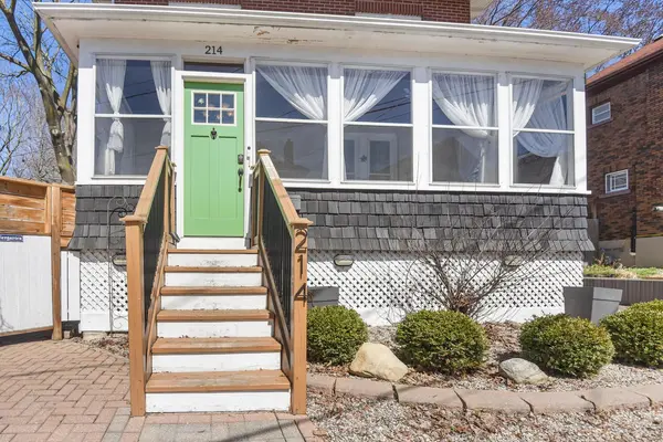 214 James ST E, Brockville, ON K6V 1L8