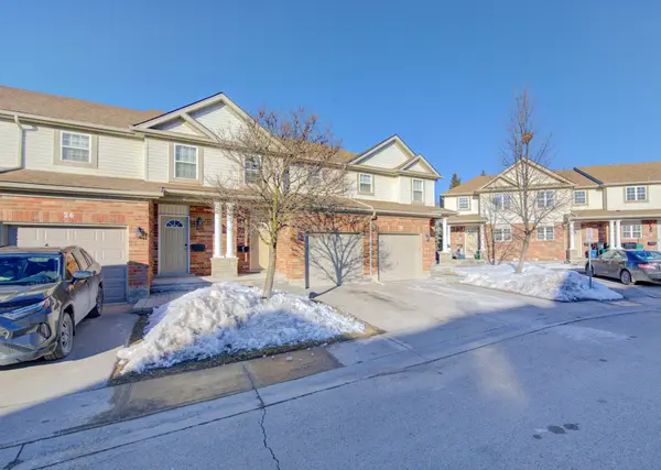 400 Wilson AVE #27, Kitchener, ON N2C 2S1