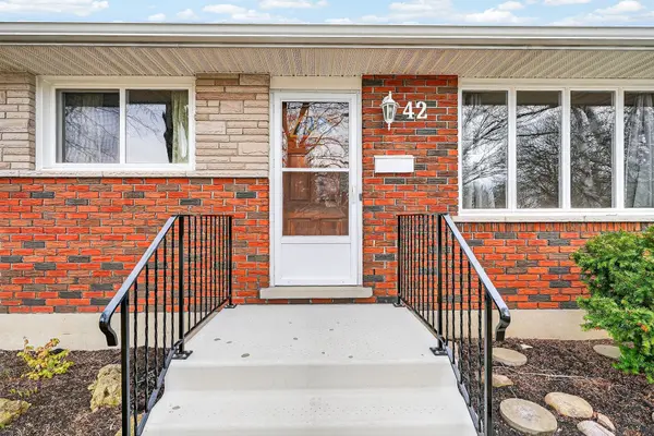 42 Princess Park RD, Ingersoll, ON N5C 1X8