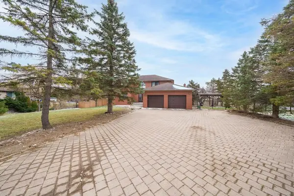 1055 Golf Club RD, Hamilton, ON L0R 1P0