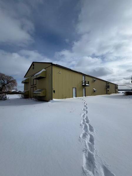 641 Canal RD #Barn 4, Bradford West Gwillimbury, ON L3Z 2A6