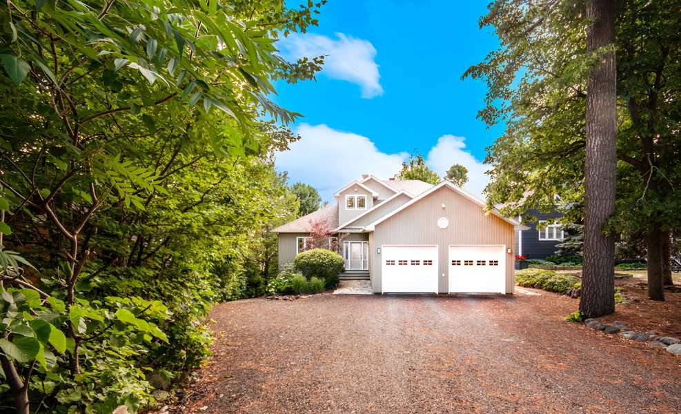 65 MARINE DR, Callander, ON P0H 1H0