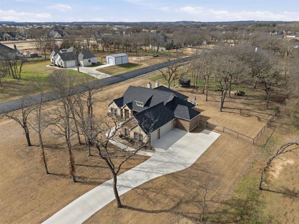 664 Winkler Way, Springtown, TX 76082