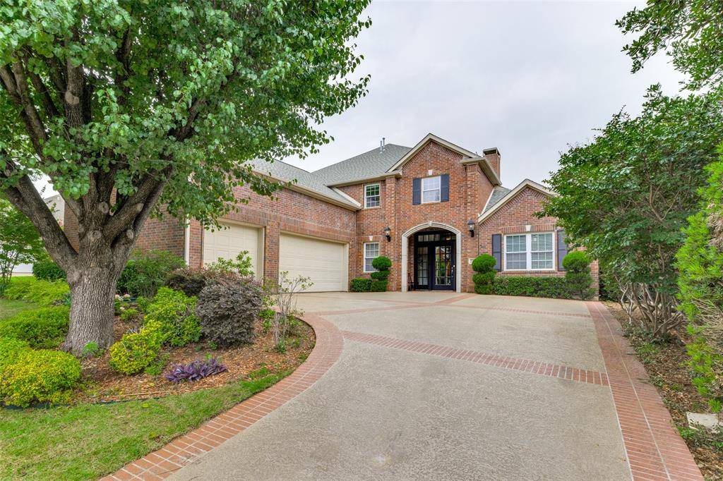 2706 Brookside Lane, Mckinney, TX 75072