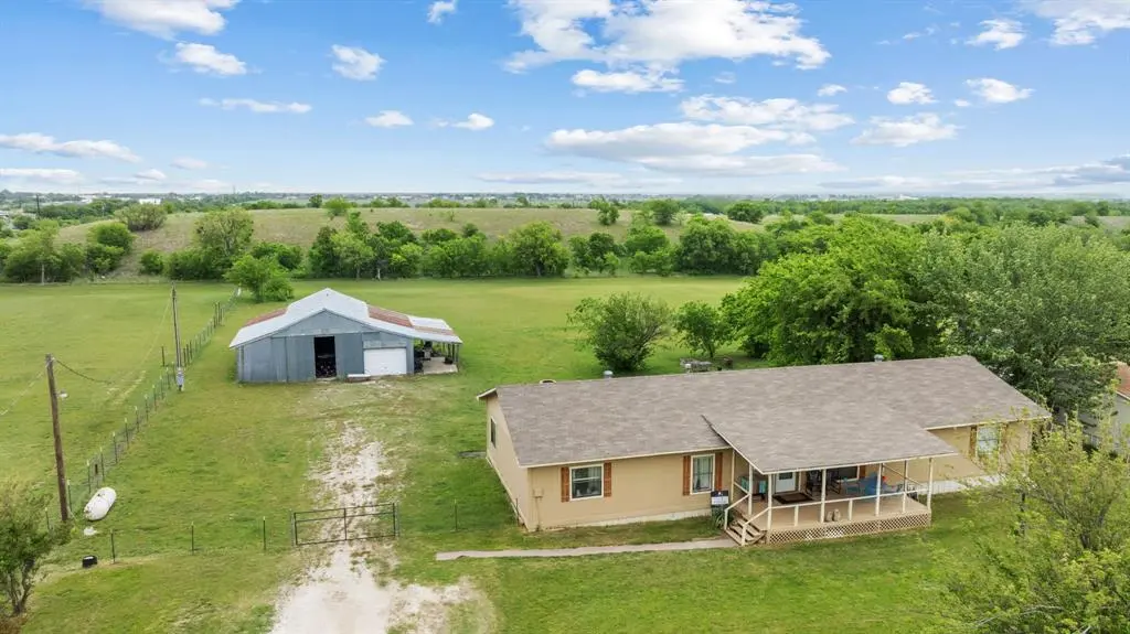 18025 Tydings Road, Justin, TX 76247