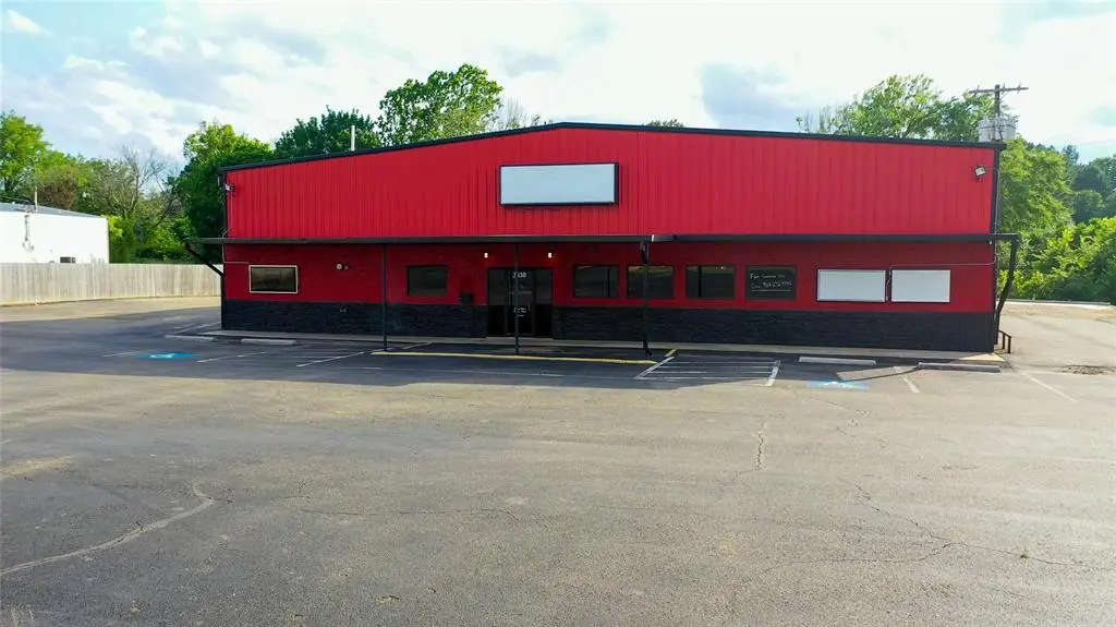 3330 NE Loop 286, Paris, TX 75460