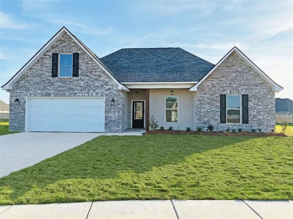 729 Crewe Lane, Bossier City, LA 71111