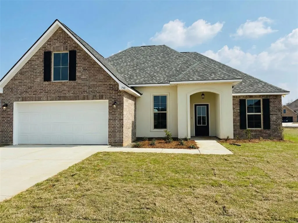 730 Crewe Lane, Bossier City, LA 71111