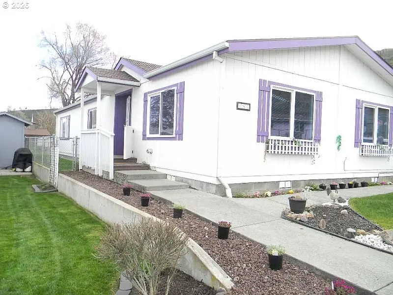 950 POMONA ST #183, The Dalles, OR 97058