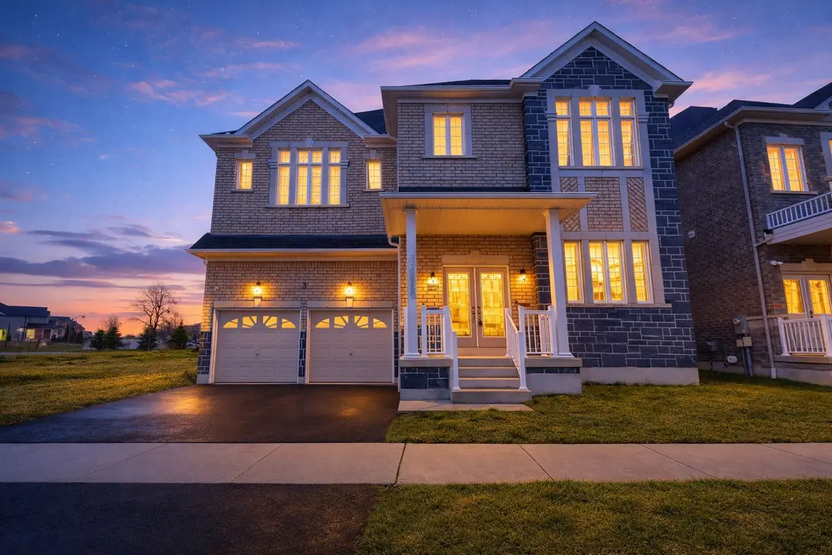 3 Creedon CRES, Ajax, ON L1T 0P7