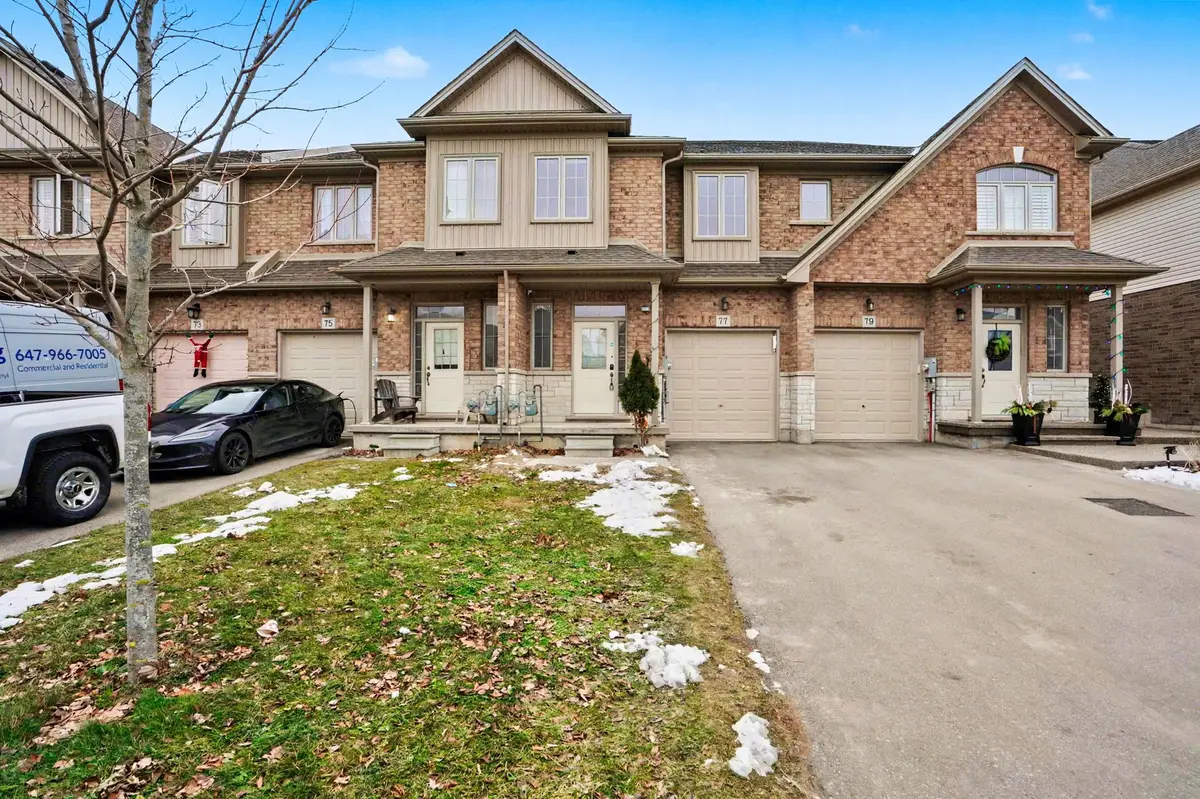 77 Fairgrounds DR, Hamilton, ON L0R 1C0