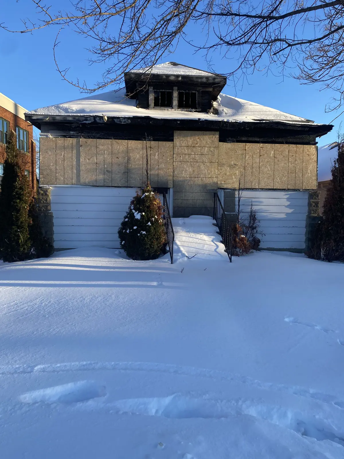 24 Park ST, Chatham-kent, ON N7M 3P9