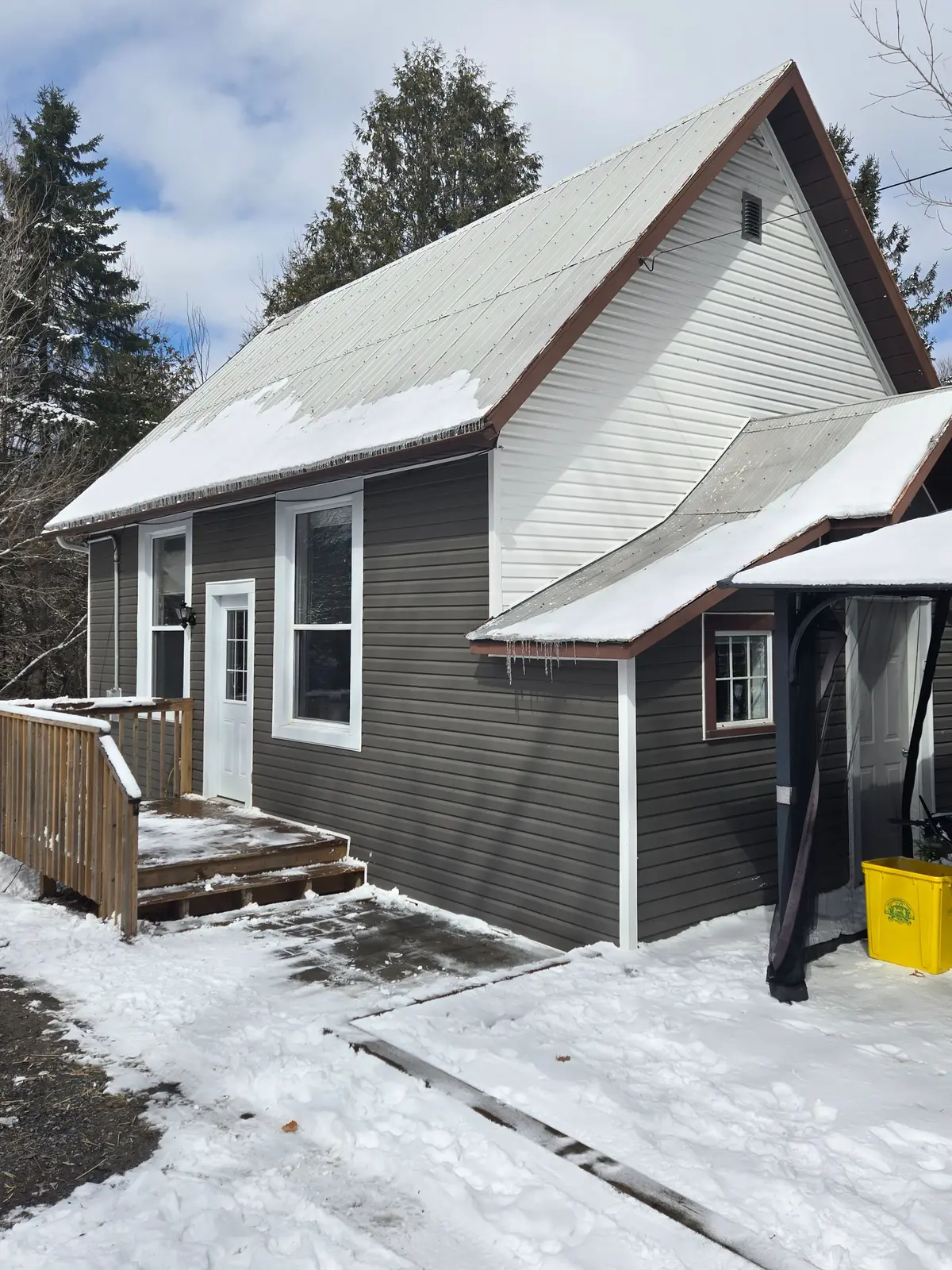 2698 Concession 12A RD, Drummond/north Elmsley, ON K0G 1K0