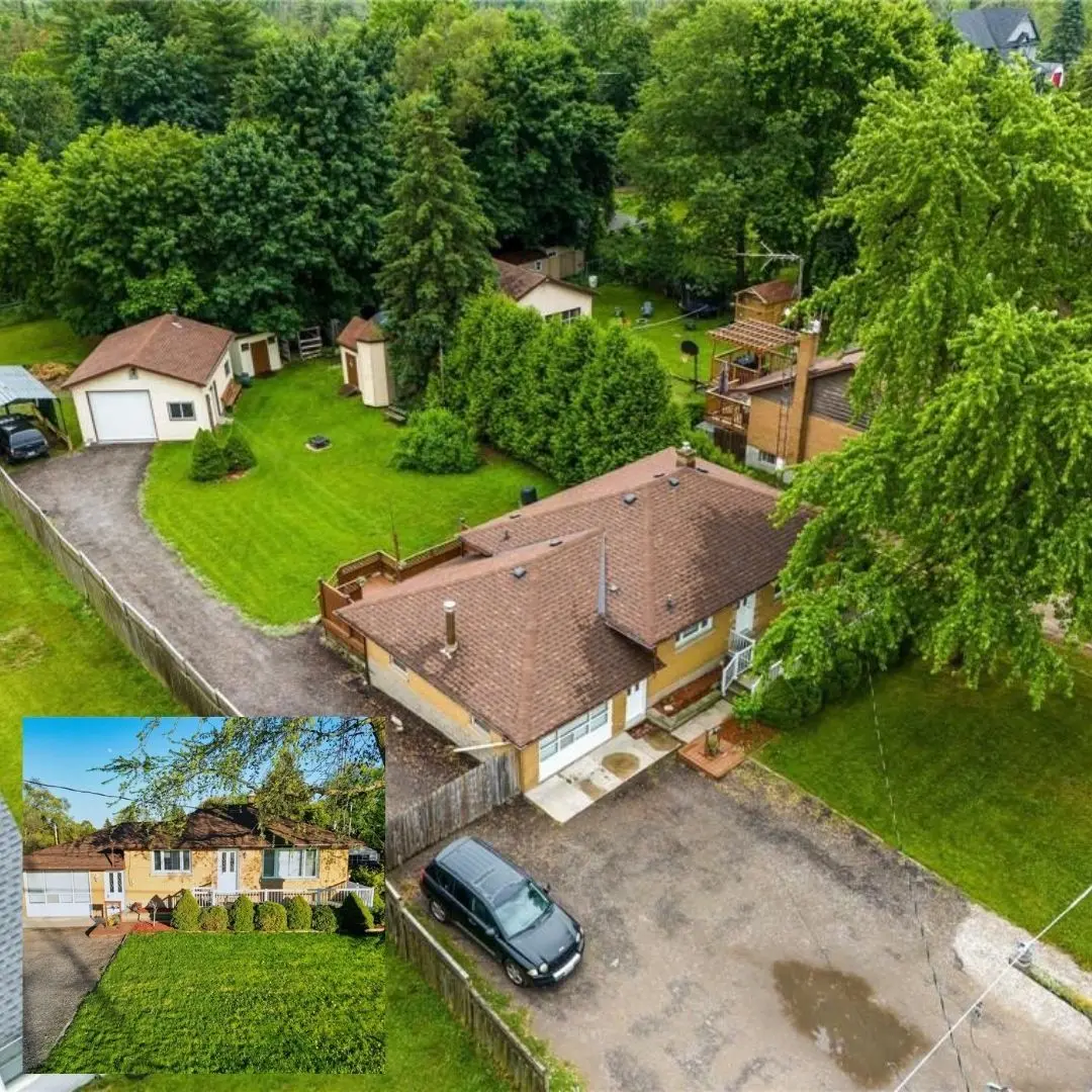 7011 Wellington Road 124 RD, Guelph/eramosa, ON N1H 6J4