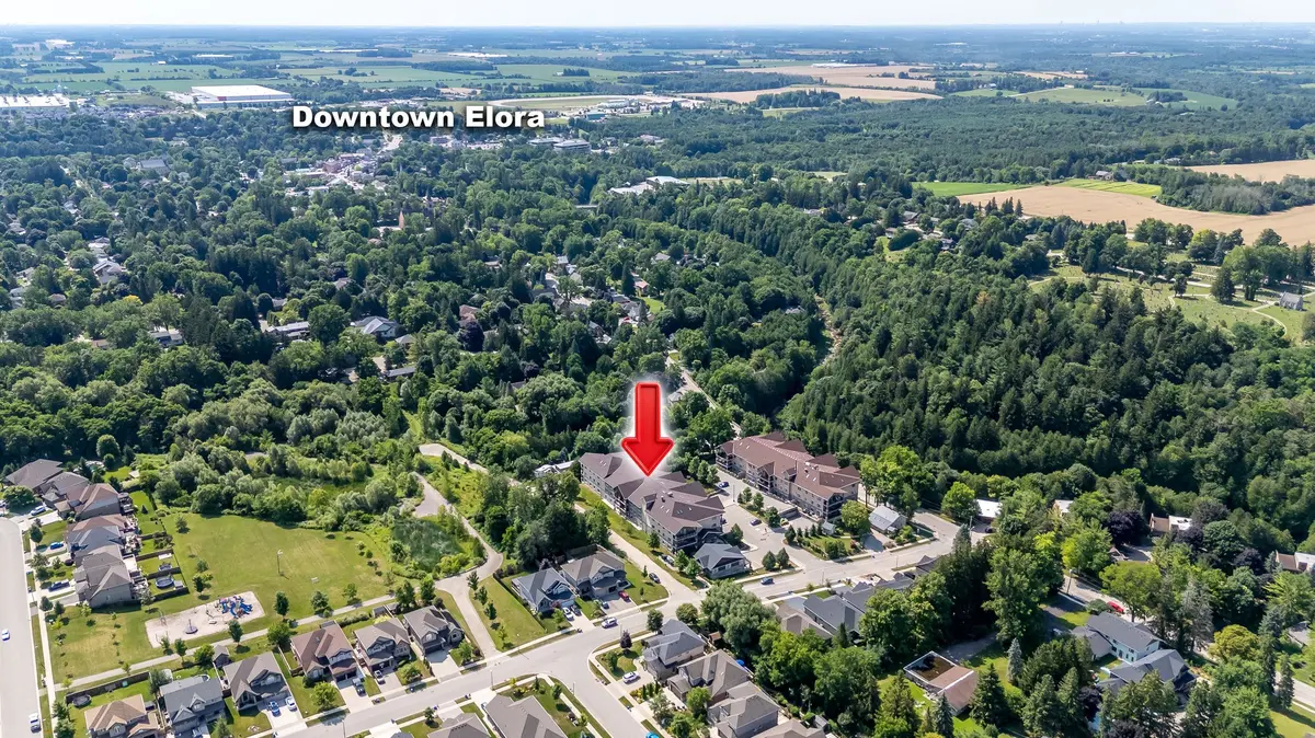 23 Stumpf ST #310, Centre Wellington, ON N0B 1S0