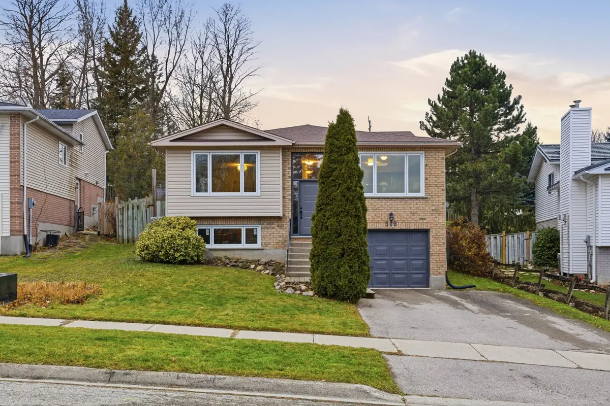 516 Harvey ST, Centre Wellington, ON N1M 3K3