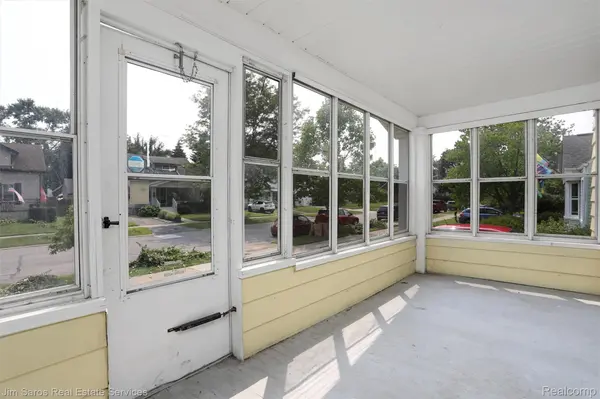 1416 Leroy ST, Ferndale, MI 48220