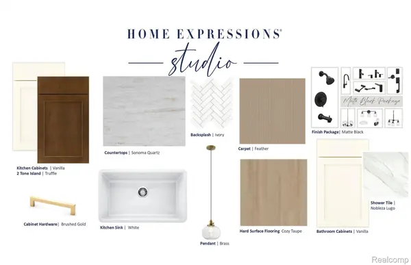 864 Kelpie DR, Pittsfield Charter Township, MI 48108