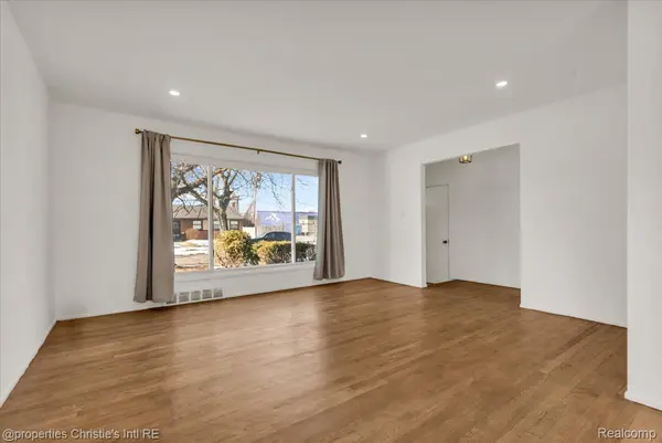 20574 Rutherford ST, Detroit, MI 48235