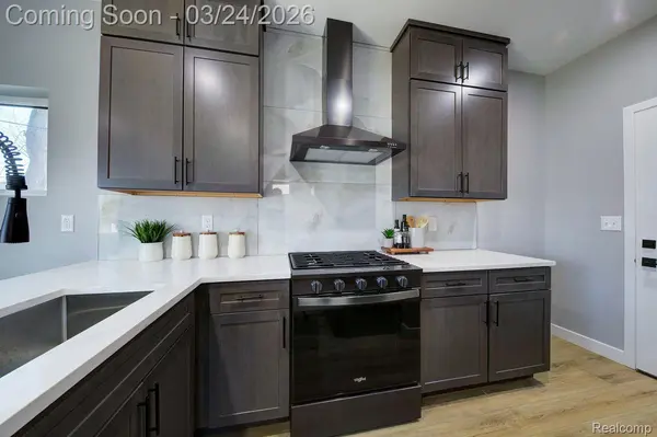 2808 Goodrich ST, Ferndale, MI 48220