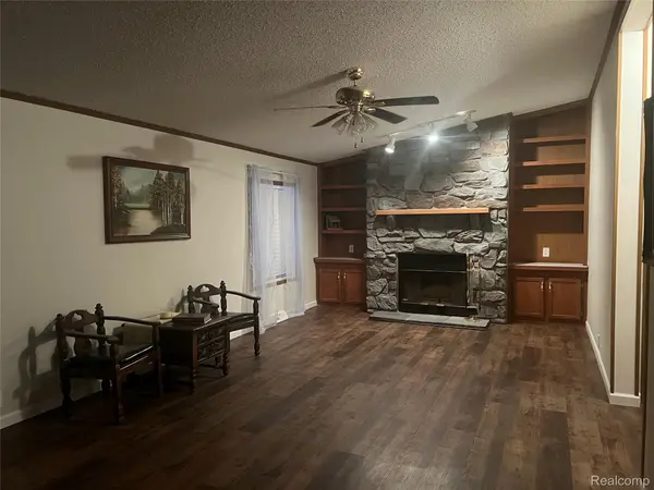 222 Chestnut ST NE, Kalkaska Village, MI 49646