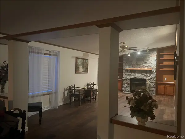 222 Chestnut ST NE, Kalkaska Village, MI 49646