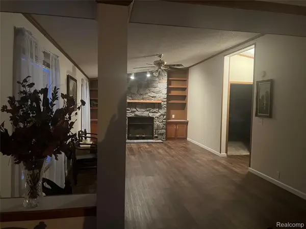 222 Chestnut ST NE, Kalkaska Village, MI 49646