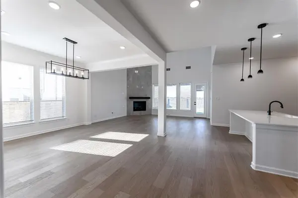 16421 Flatlands Way, Celina, TX 75009