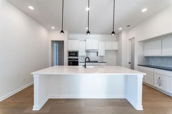 16421 Flatlands Way, Celina, TX 75009