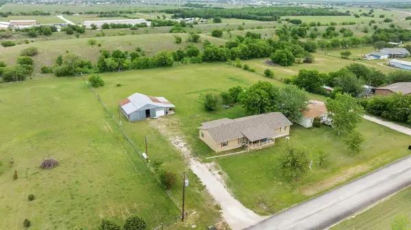 18025 Tydings Road, Justin, TX 76247