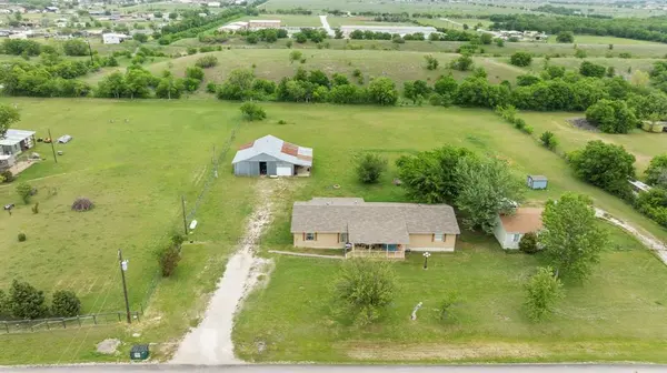 18025 Tydings Road, Justin, TX 76247