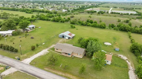 18025 Tydings Road, Justin, TX 76247